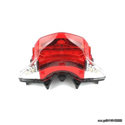 ΦΑΝΑΡΙ ΣΤΟΠ HONDA PCX 125/150 2014-2016 F369001B| O-PARTS