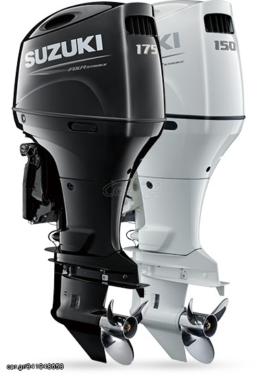 Suzuki 2024 DF 150AP