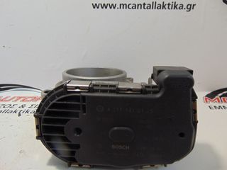 Πεταλούδα  MERCEDES VITO (W638) (1996-2004)  A1111410115   0280750021   βενζίνη