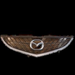 Μάσκα - Γρίλιες  για Mazda 6 II Combi (GH) 2007 2008 2009 2010 GS1D 50 712 GS1D50712