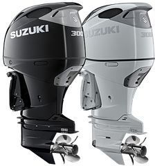 Suzuki 2024 DF 300B