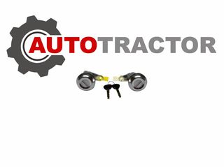  ΑΦΑΛΟΣ ΠΟΡΤΑΣ MAZDA Β2000/85-96 (ΖΕΥΓΟΣ) Κωδικός: H043-76-210/220