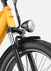 Fat Bikes Engwe 2026 E26 (45 km/h, 16 Ah, 250 Watt)-thumb-2