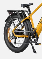 Fat Bikes Engwe 2026 E26 (45 km/h, 16 Ah, 250 Watt)-thumb-3