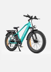 Fat Bikes Engwe 2026 E26 (45 km/h, 16 Ah, 250 Watt)-thumb-4