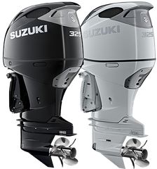 Suzuki '24 DF 325A