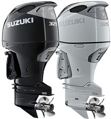 Suzuki 2024 DF 325A