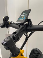 Fat Bikes Engwe 2026 E26 ST (45 km/h, 16 Ah, 250 Watt)-thumb-4