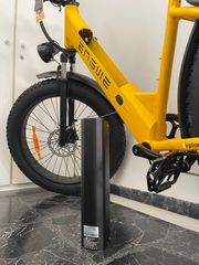 Fat Bikes Engwe 2026 E26 ST (45 km/h, 16 Ah, 250 Watt)-thumb-7