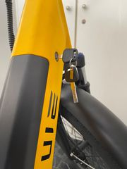 Fat Bikes Engwe 2026 E26 ST (45 km/h, 16 Ah, 250 Watt)-thumb-8