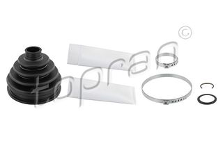 TOPRAN 104 079 - ΣET ΦYΣOYNAΣ VW T4 1.8-2.5 90-94 98mm