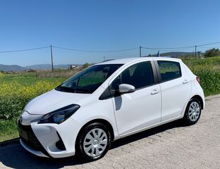 Toyota Yaris '20  1.5 TSS 111hp F/Lift ΕΛΛΗΝΙΚΟ