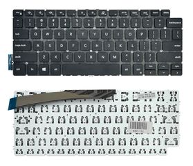 Πληκτρολόγιο για Dell Inspiron 5390/5492/7391 KEY-110, μαύρο