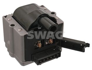 SWAG 30928465 - Ignition Coil Πολλαπλασιαστής
