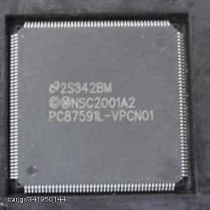 PC87591L-VPCN01