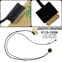 Καλωδιοταινία Οθόνης για LENOVO IDEAPAD V110-15ISK