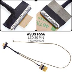 Καλωδιοταινία Οθόνης για ASUS F556 30PIN