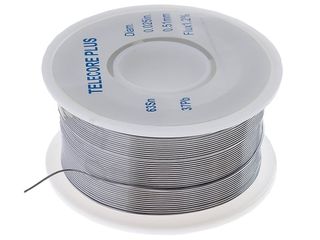 Κόλληση 100gr Telecore Plus 63/37 0,5mm 1.2%