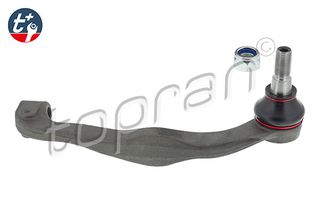 TOPRAN 112 001 - AKPOMΠAPO ΔEΞI VW T5 05-