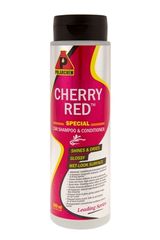 CHERRY RED - Σαμπουάν με άρωμα κεράσι