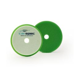 GREEN DA ONE STEP POLISHING PAD 150mm x 125 mm 125mm