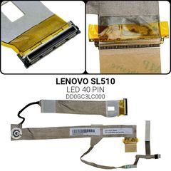 Καλωδιοταινία οθόνης για Lenovo SL510