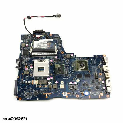 Toshiba Satellite A660-1DW Motherboard