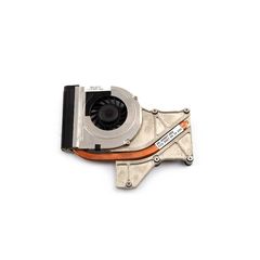 HP PAVILION DV2000 Heatsink + Fan