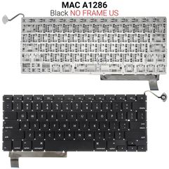 Πληκτρολογιο MAC A1286 Horizontal enter US