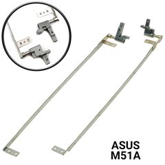 Μεντεσέδες Asus M51A M51V