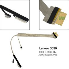 Καλωδιοταινία οθόνης για Lenovo G530/N500/G55