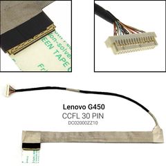 Καλωδιοταινία οθόνης για Lenovo G450