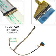 Καλωδιοταινία οθόνης για Lenovo B460