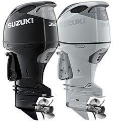 Suzuki 2024 DF 350A