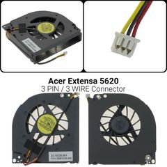 Ανεμιστήρας Acer Extensa 5620