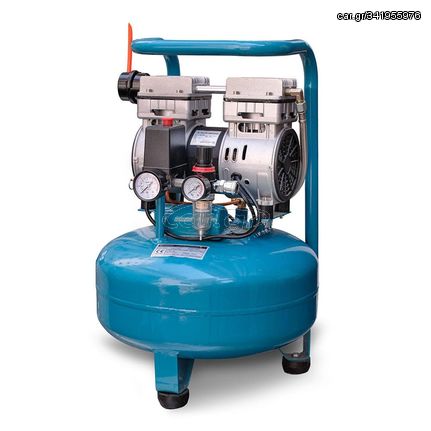 Silent Air Compressor BX-JY-15L 750W