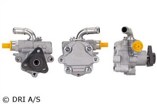 TOPRAN 115 330 755 - vane type pump power steering