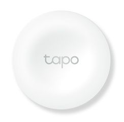 TP-LINK smart διακόπτης Tapo S200B, με μπαταρία, 868MHz, Ver 1.0