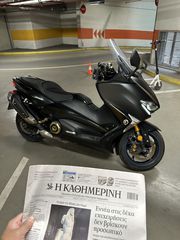 Yamaha T-Max 530 '18 DX