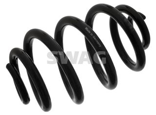 SWAG 30938675 - Coil Spring Ελατήρια ανάρτησης
