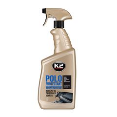 Γαλάκτωμα προστασίας ματ ταμπλό K2 Polo Protectant Fahren 750ml