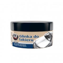 Πλαστελίνη καθαρισμού K2 Clay Bar 200gr