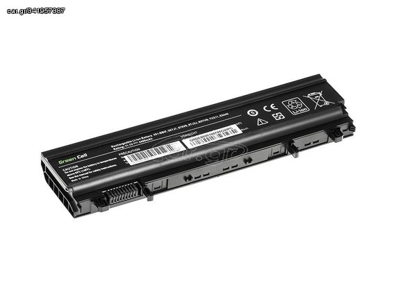 Battery for Dell Latitude E5440 E5540 P44G
