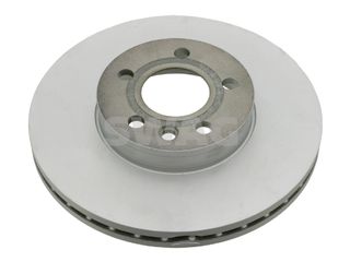 SWAG 32926118 - Brake Disc Δισκόπλακα