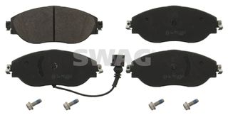ΔIΣKOΦPENA EMΠPOΣ VW SHARAN