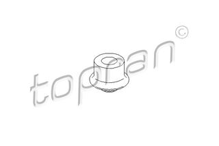 Έδραση, κινητήρας TOPRAN 104135