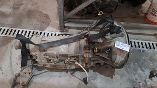 SUBARU LEGACY 98 2.00cc EJ20 SEDAN ΣΑΣΜΑΝ-thumb-1