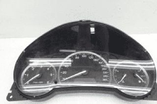 ➤ Καντράν - Κοντέρ - Οδόμετρο 12798589 για Saab 9-3 03- 2003 2,171 cc