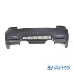 Προφυλακτήρας Πίσω BMW Σειρά 3 E92/E93 (06-13) look M3, χωρίς PDC