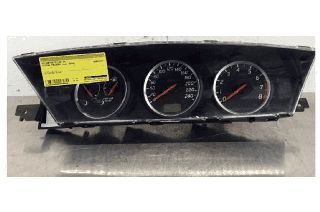 ➤ Καντράν - Κοντέρ - Οδόμετρο AU866 για Nissan Primera 2004 1,769 cc